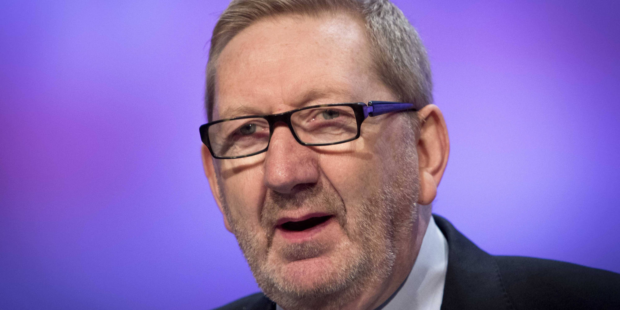Thumbnail for MPs 'Playing With Fire' If They Use Syria To Try To Oust Corbyn, Warns McCluskey